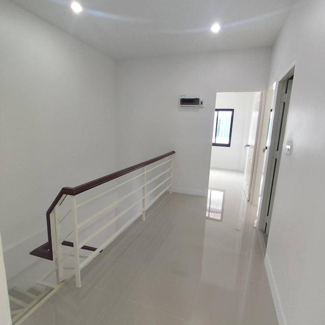 ขายบ้านทาวน์เฮ้าส์ 2ชั้น หมู่บ้านราชพฤกษ์ ลาดกระบัง-สุวรรณภูมิ ฉลองกรุง61  ถนนฉลองกรุง แขวงลำปลาทิว เขตลาดกระบัง กรุงเทพ 11