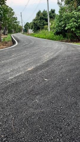 ขายที่ดิน3งาน ลดเหลือ 1.65ล้านบาท สวนลำไย ถนน ไฟฟ้า ประปา เขตติดต่อ สารภี แดนเมือง ต.อุโมงค์ เมืองลำพูน 7