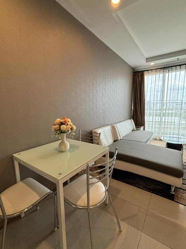 ให้เช่า Supalai Wellington 1 (ศุภาลัย เวลลิงตัน 1) – Tower 8 4