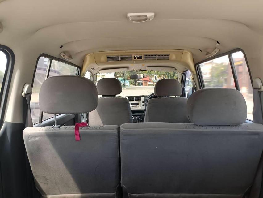 Suzuki APV 1.6GL💥ปี2006💥🚥 พิกัด : บ้านค่าย ระยอง รูปที่ 17