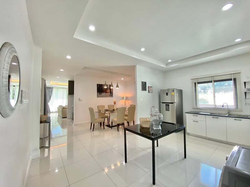 Luxury Modern Pool villa for sale and rent at Mae hia .Chiang Mai 5
