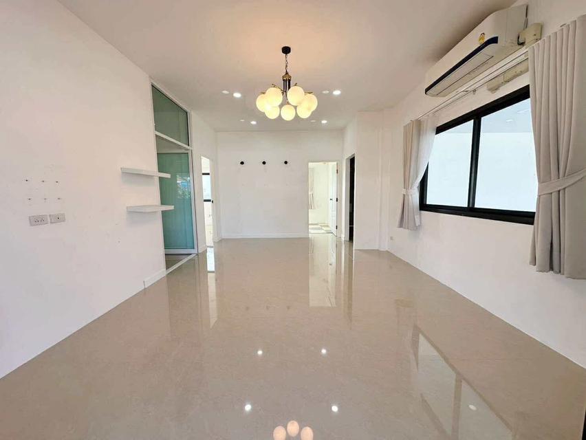 🏡 บ้านเดี่ยวสองชั้นในโครงการ รับสัตว์เลี้ยง ทำเลใกล้นานาชาติเกรซ #หางดง ราคาเพียง 10,000 บาท/เดือน ✨ 清迈独栋别墅出租 3 卧室 2 卫生间 – 租金 10,000 泰铢/月 ✨ 8