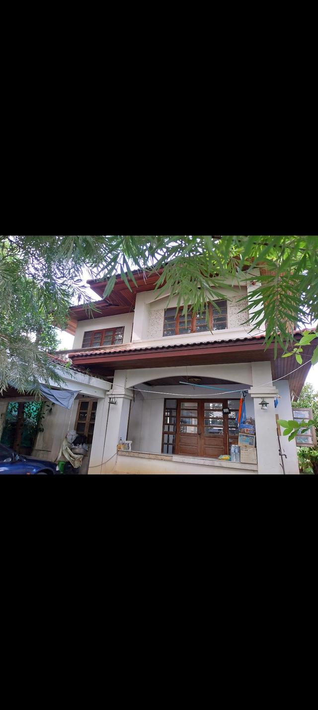 ต้องการขายขายบ้านมือสอง 1