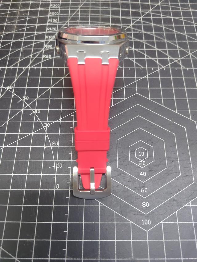 gma-2100h st.steel back japan movt el cased in thailand water resist 20bar 6