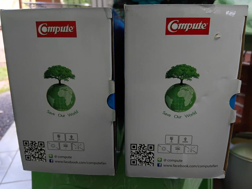 หมึกพริ้นเตอร์ แกะกล่อง รูปที่ 3