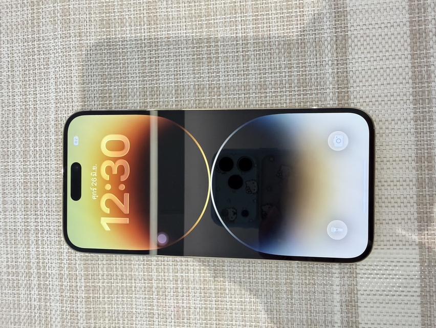 iPhone 14 Promax 128GB ผ่อนได้ รูปที่ 6
