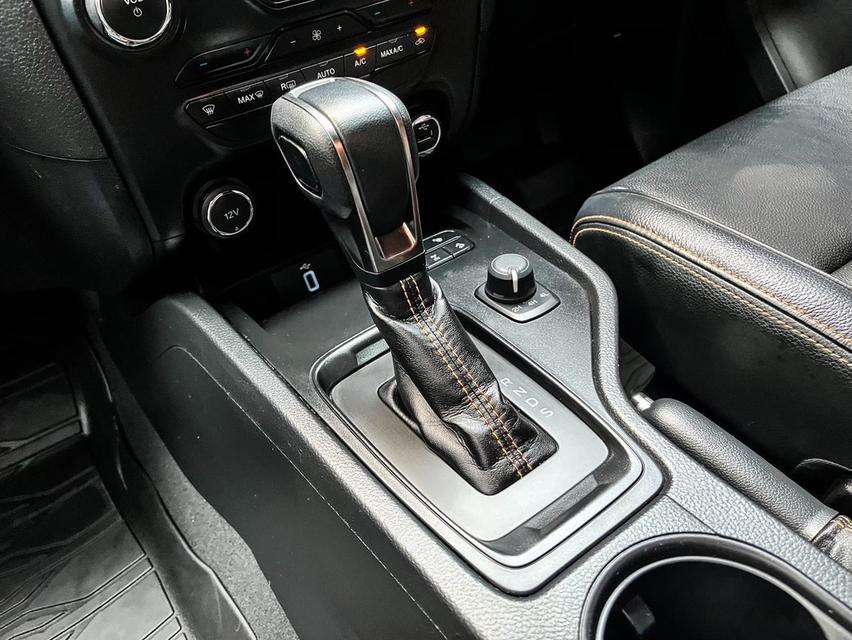 Ford Ranger Wildtrak 2.0 4x4 ปี 2020 11