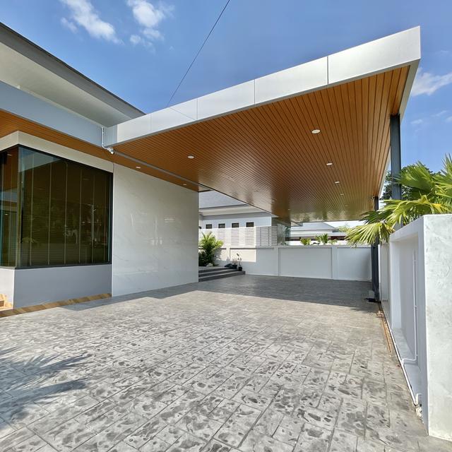 🏡 Luxury Pool Villa for Rent near Mabprachan Lake, Pattaya 🌴 5