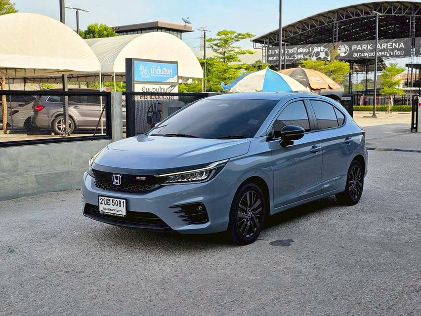 ขาย Hinda City 1.5e'hev RS ปี22