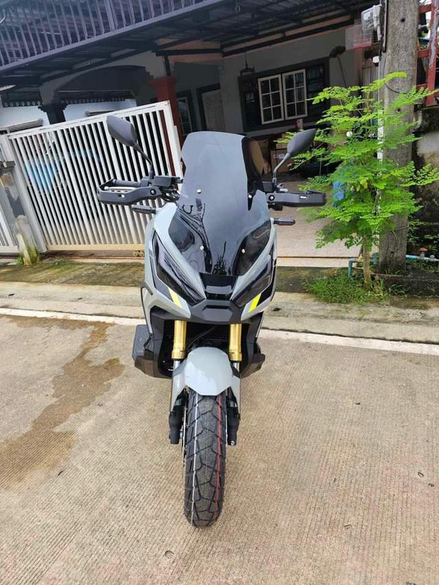 Honda X-adv750 1