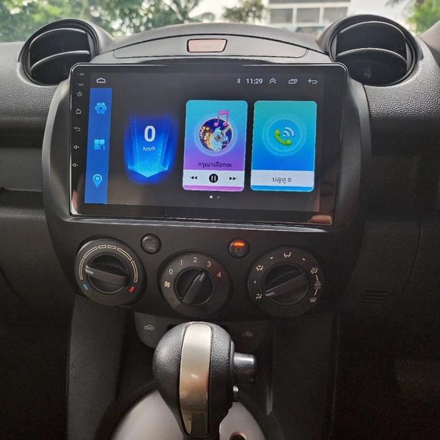 Mazda 2 Elegance 1.5 Sedan AT ปี 2012 13