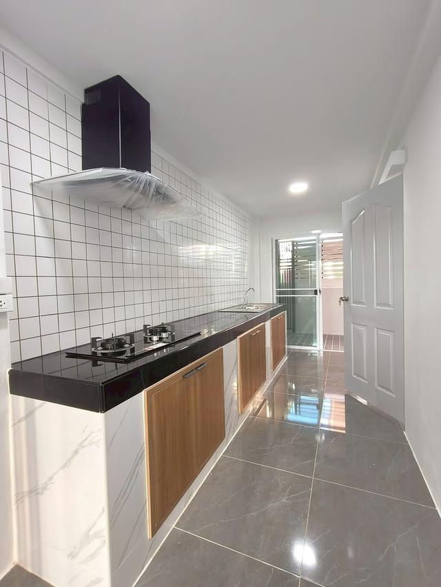 บ้านเดี่ยว​ลำลูกกาบึงคำพร้อยหมู่บ้านพฤกษาวิลเลจ 1 รับชมบ้าน 085-318-6868​ 10