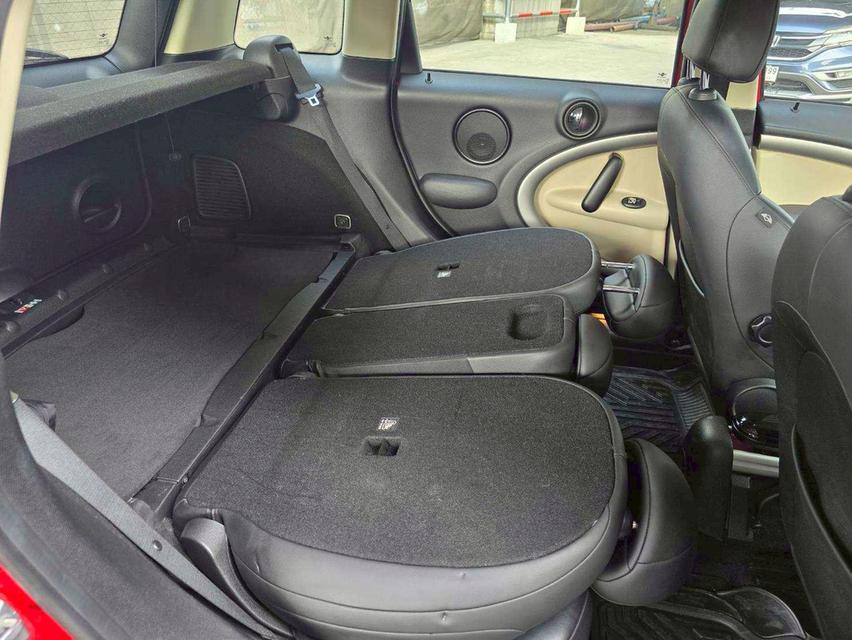 Mini Cooper 1.6Countryman ปี14 11