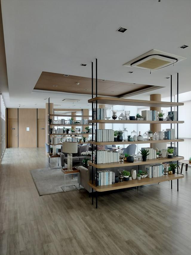 คอนโดวิวแม่น้ำเจ้าพระยา 18