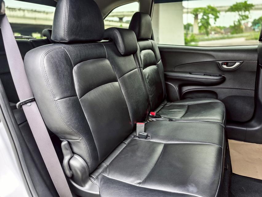 รหัสรถ CBLX1562 🚙 HONDA MOBILIO 1.5 RS (Minorchange) ปี 2019 🚙 9