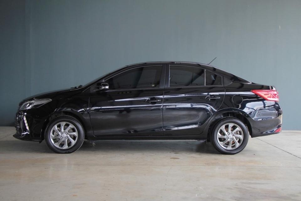 TOYOTA VIOS 1.5(mid) 2019 รหัส BM5581 4