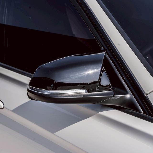 รหัสรถ 67GG3204 🔥 BMW 330e M3 Look ปี 2019 🔥 รูปที่ 6