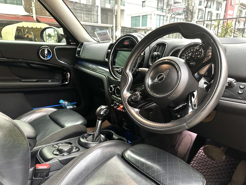 2020 MINI COUNTRYMAN COOPER 2.0s Hightrim 10