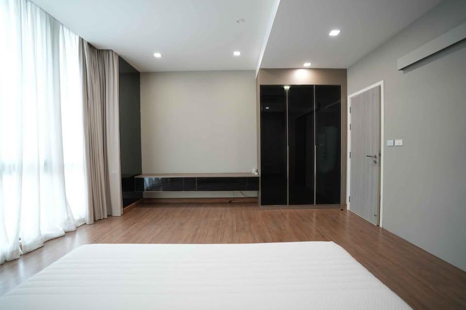 ขายบ้านแฝด ทาวน์โฮม3.5 ชั้น หมู่บ้าน Patio พัฒนาการ ซ.32 16