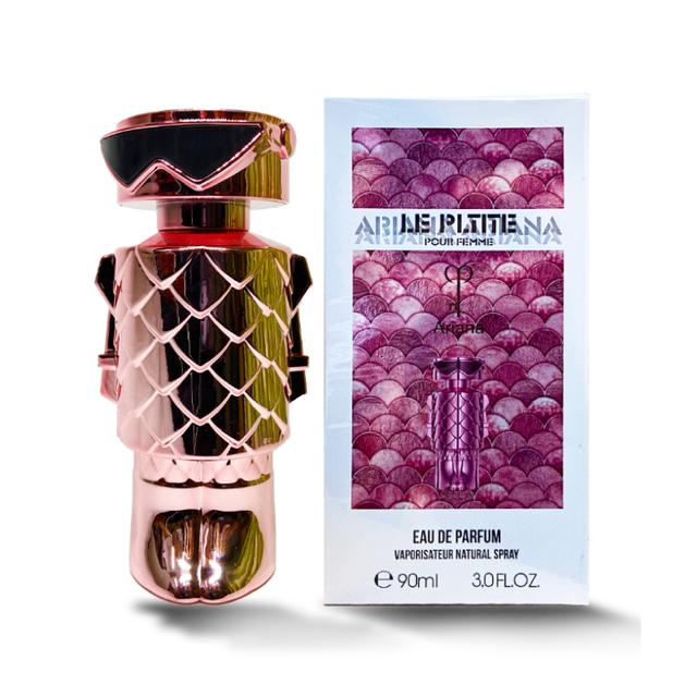 น้ำหอม Ariana Le Plzite pour femme 90ml. 2