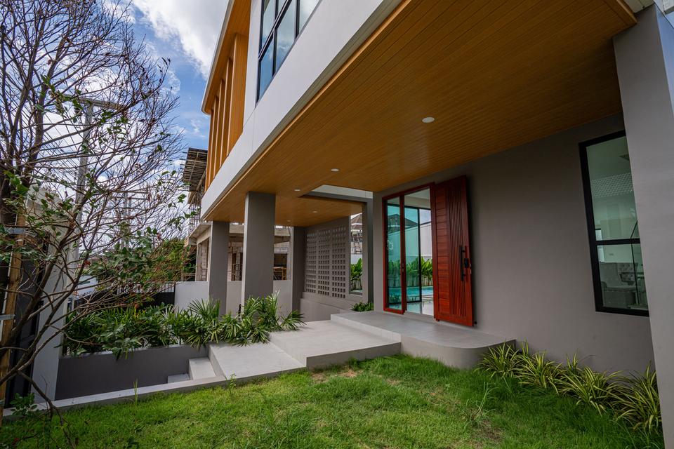 For rent beautiful private villa offering comfort, privacy, and modern living  ideal as a private residence 4