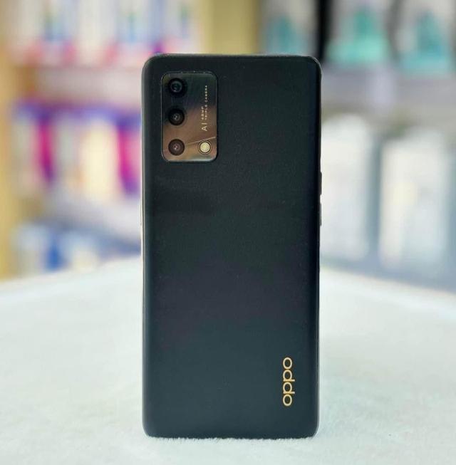 ขาย Oppo A95 มือ 2  2