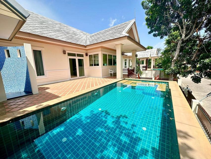 Amorn villa Pattaya 45,000/month