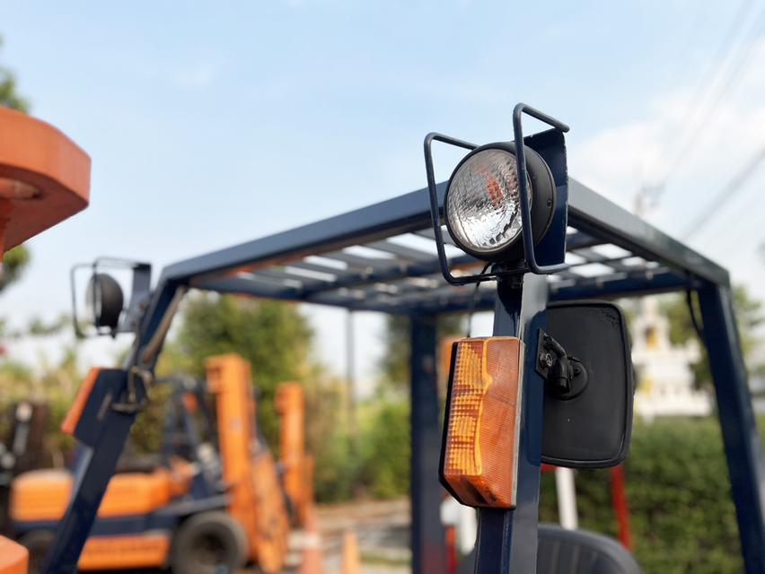 รถโฟล์คลิฟท์ TOYOTA 5FD28 รูปที่ 5