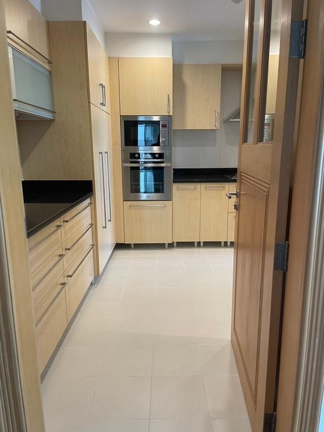 Apartment Sukhumvit 22  3