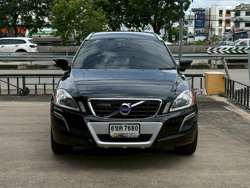 volvo CX60 2.0Turbo D4 ปี14 2