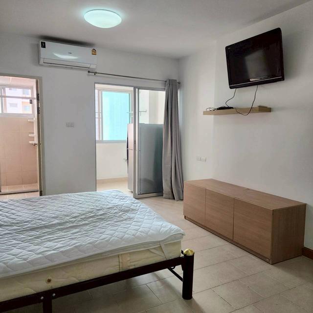 ให้เช่า Citycourt Condo รีโนเวทใหม่ เข้าอยู่ได้ทันที !! 4