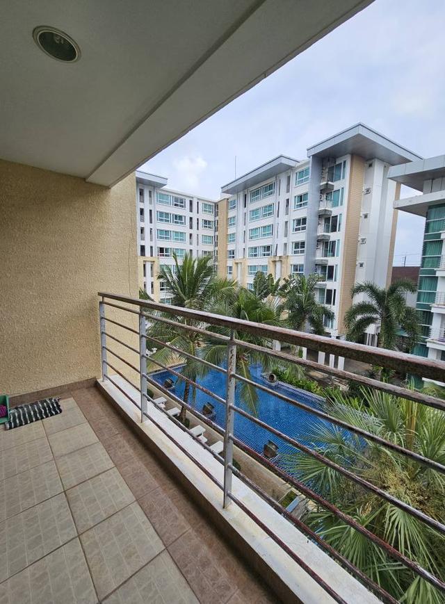 ปล่อยเช่า The Royal Place คอนโด กะทู้-สามกอง 9