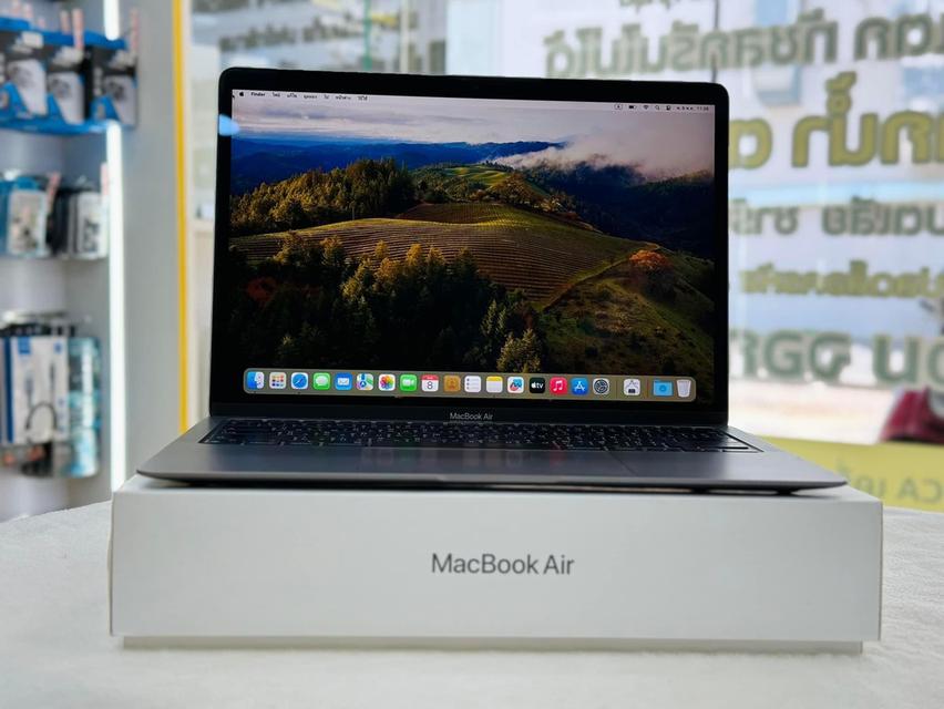 macbook air gen3 3