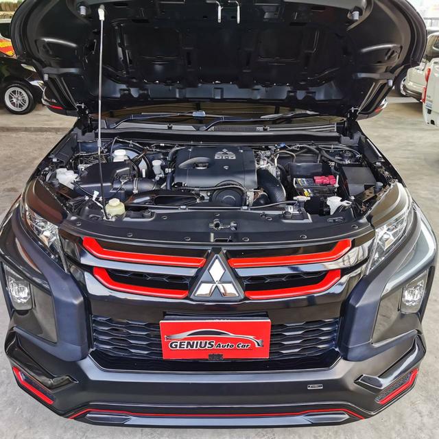 ไททั้นแคป มือเดียว สวยมาก รูปที่ 16