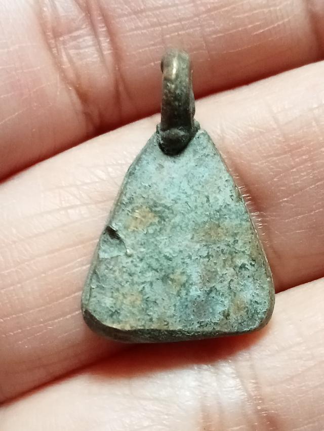 หลวงพ่อเงิน  จอบเล็ก 2