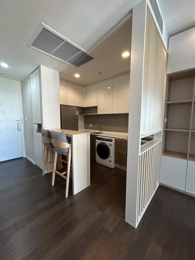 ให้เช่าคอนโดวิวสวนจตุจักร ทำเลศักยภาพ ลาดพร้าว–พหลโยธิน The Saint Residences 5