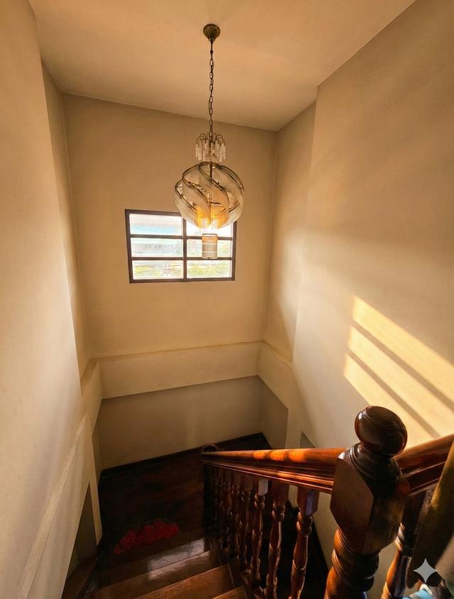 บ้านเดี่ยวสร้างเอง 2 ชั้น 53 ตรว. อ.เมืองสมุทรปราการ 10