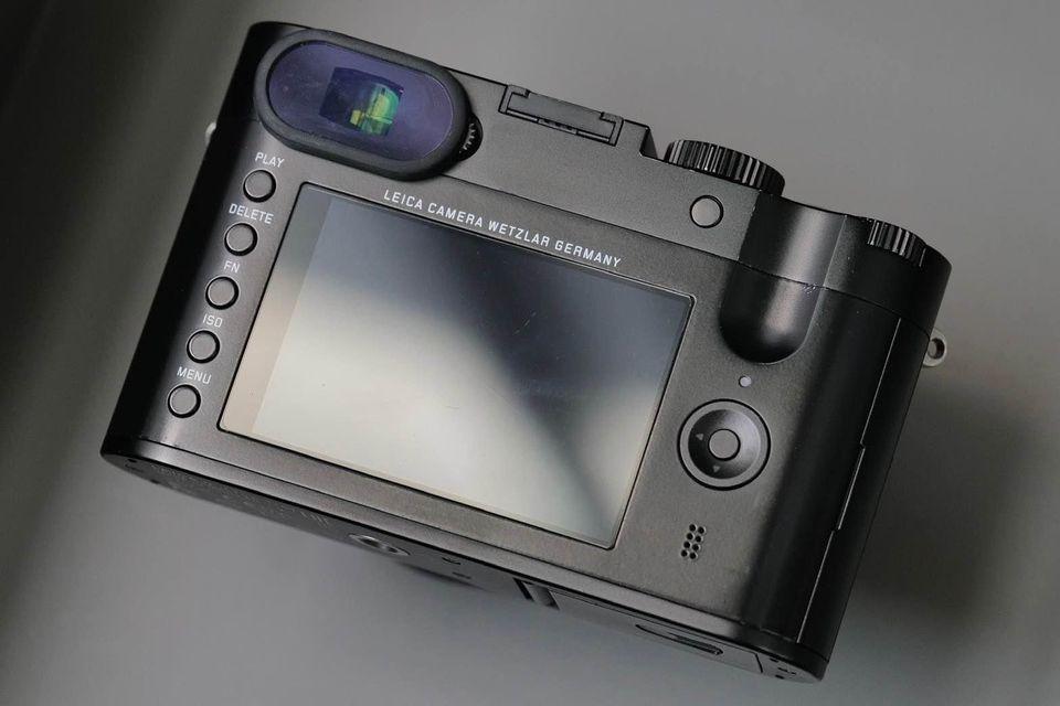 กล้อง Leica Q 4