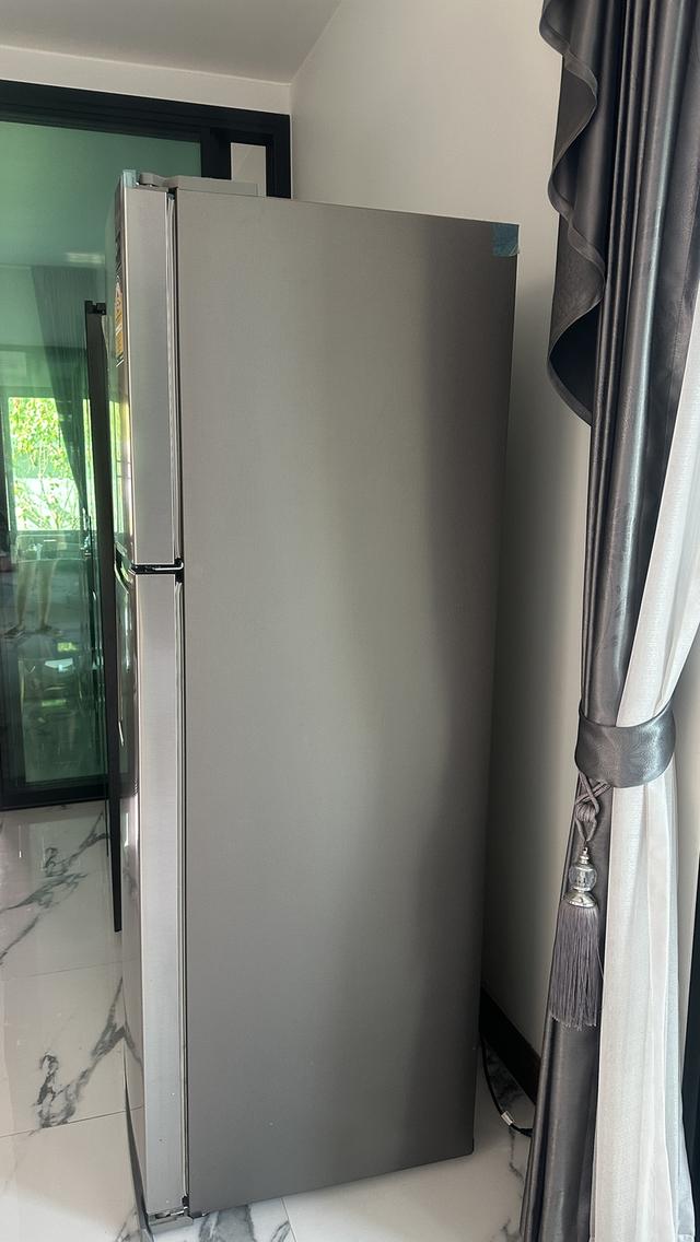 ตู้เย็นSamsung twin cooling plus13.5คิว 7