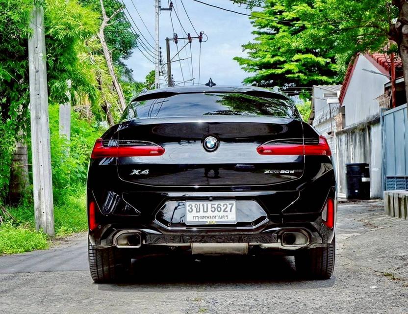 x4 20d M-sport LCI 4
