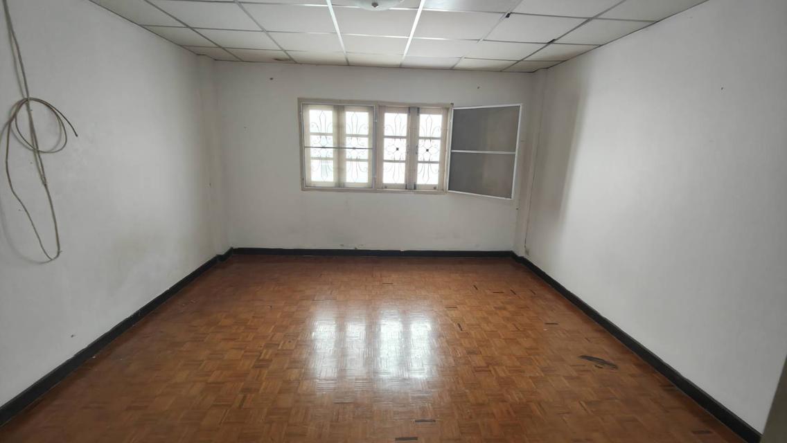 ให้เช่าทาวเฮาส์หมู่บ้านเฟริสโฮม(โครงการโนเบิลโฮม) 5