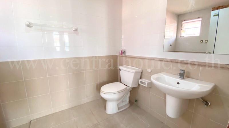 บ้านเดี่ยว เดอะแกรนด์ พระราม 2 ตกแต่งสวย ฟังก์ชันครบ 11