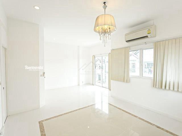 ขาย โฮมออฟฟิศ 4 ชั้น ลาดพร้าว 110 รีโนเวทใหม่ ใกล้รถไฟฟ้าสายสีเหลือง ใกล้เลียบด่วน วังทองหลาง โพธิ์แก้ว นวมินทร์111 13
