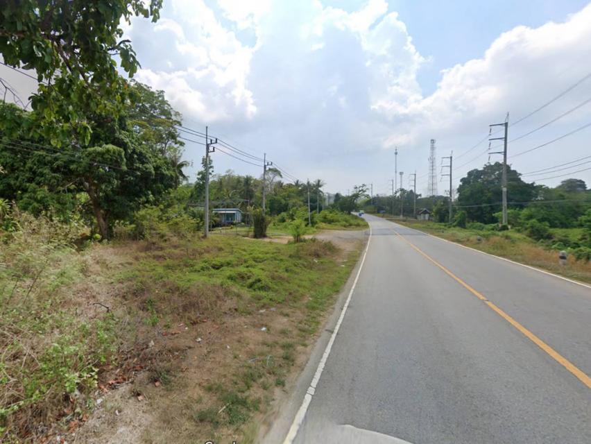 ขายที่ดิน ภูเก็ต ป่าคลอก 3.8 ไร่ ติดถนนใหญ่ 4 เลนส์ สายท่าเรือ-เมืองใหม่ ใกล้ทะเล สนามกอล์ฟ รพ.บำรุงราษฎร์ เหมาะทำโครงกา