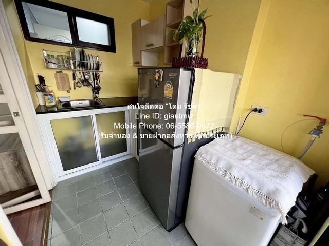 DSL-930.2 ให้เช่าด่วน คอนโดมิเนียม Lumpini Place Narathiwas 24 ลุมพินี เพลส นราธิวาส 24 12000 BAHT. อสังหาดี 8