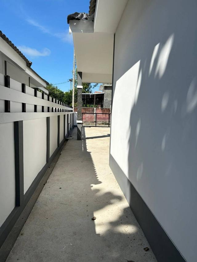 🏡 ขายบ้านเดี่ยวชั้นเดียว ราคาดี ฟรีโอน | ทำเลใกล้ตลาด & ห้างสรรพสินค้า 11