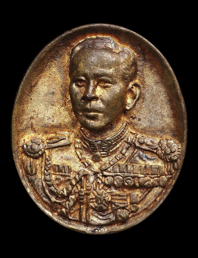 พระเครื่องกรมหลวงชุมพร