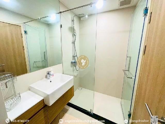 For Rent | Noble Ambience Sukhumvit 42 | 350m to BTS Ekkamai | Perfect for Expats & International Families 7