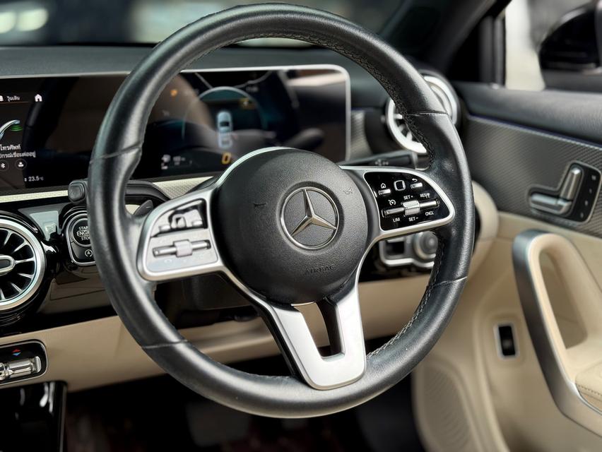 ขาย Benz A200 ปี18 11