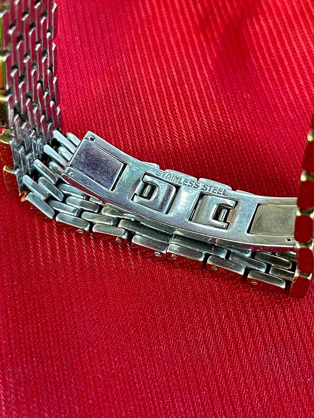 นาฬิกา LONGINES ทรงเหลี่ยม รุ่น La Grande Classique นาฬิกาลองจิ้นมือสอง 7